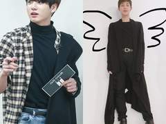 [국랩]Give me ma luck 上