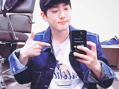 [준른] 스킨십에 익숙지 않은 준면이