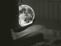 Dear My Moon
