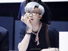 [국랩/뷔랩] 핑크 슬립 달링(뉴욕편) 上