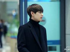 [국랩/뷔랩] 핑크 슬립 달링(뉴욕편) 下