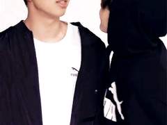 [진랩/짐랩] 똑똑똑(knock knock knock) 2