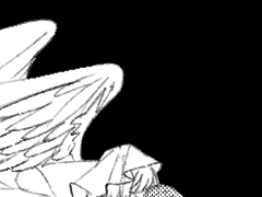 [와타에이] Angel Loved Juliet