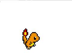 인터랙션 2 & 사진 넣기 & 움직이는 캐릭터