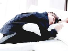 물병에는 없던 파도가 일고¹