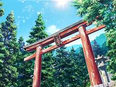 모든 것은 신의 뜻대로.