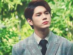 [옹윙] 소년(少年)에게.+