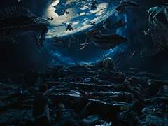 [인피니티 워/토니피터] The End game