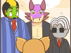 우리들의 일상 판타지 107화 졸업5