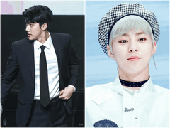 [세슈] SCANDAL 썰