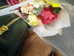 마음이 부글부글거린다.