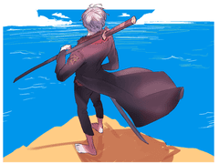 [우삼총]그림 로그1