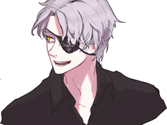 [우삼총]그림 로그3