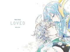 리히블루 Loved 전체연령가 ver 유료공개