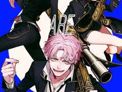 [우삼총]그림 로그4