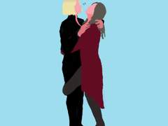 [냇완다] 우심뽀까?