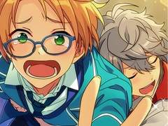 [이즈마코]conceal