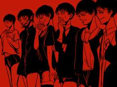 꿈에서 봤던 그림