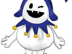 페르소나 잭 프로스트