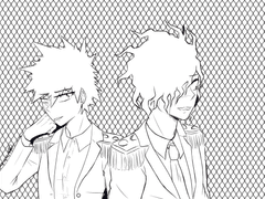 2 [야미캇] 아이돌 아닌 아이돌 AU.... 애라 모르겠다 (2018.06.08.)