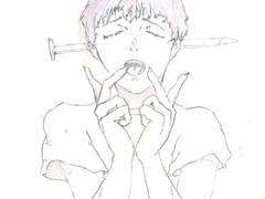 미완성인 시리즈들