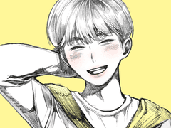 [ Profile ] 리대휘