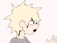 3 [데쿠캇] 손금