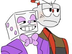 [컵헤드]yesterday