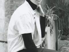 별밭을 일구는 소년 (미완)