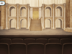 로미오와 줄리엣 1부