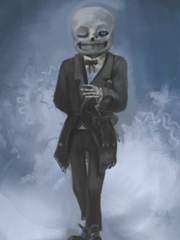 언더테일au(창작)