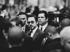 [빌런토니] 구원은 없다