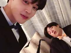 국민스타그램 2 : 잠자는 정국이