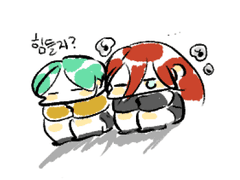 보석의 나라 백업