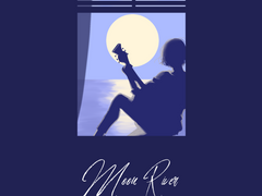 (릭미아) Moon River