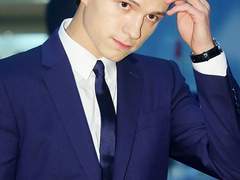 [토니피터] Shape Of Hero 6