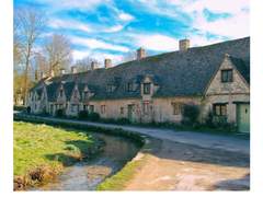 유럽여행-코츠월드, 영국, 2015.03.06.