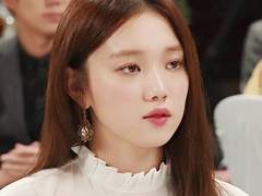 행운이 따르지 않은 게 아니라