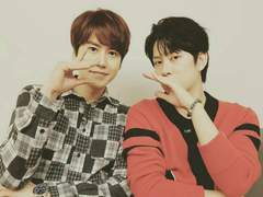 [규현전력] 다시 만나는 날