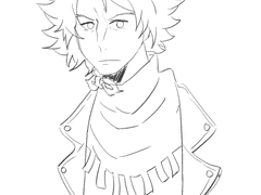 2018.03 클래시컬로이드 첫 그림들