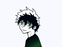 4 [데쿠캇] 눈의 색