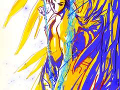 [낙서] 알렉산더 위주