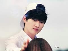 [규현/혁재] Alone (부제 : 나 혼자…)