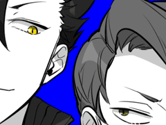 노헤비 옛날 그림 모음1