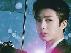 der Teufel in Menschengestalt