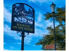 유럽여행-코츠월드, 영국, 2015.03.06.