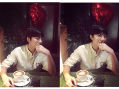 야오왕 렌티큘러 부채 ver.1 / ver.2 입금 폼