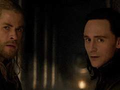 [토르로키] Mischief