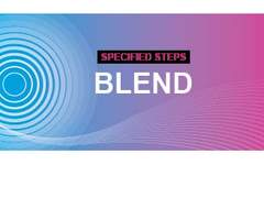 Gradient Panel - Gradient Slider