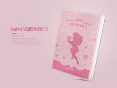 NO.175 Happy Valentine’s